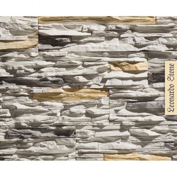 Искусственный камень Leonardo Stone, Перуджа 098